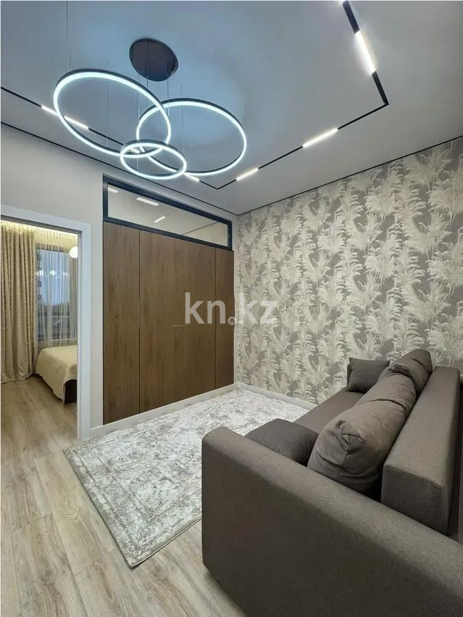 Продажа 2-комнатной квартиры, 45 м² - Продажа двухкомнатных квартир в Алматы - страница 7 фото 2 из 5