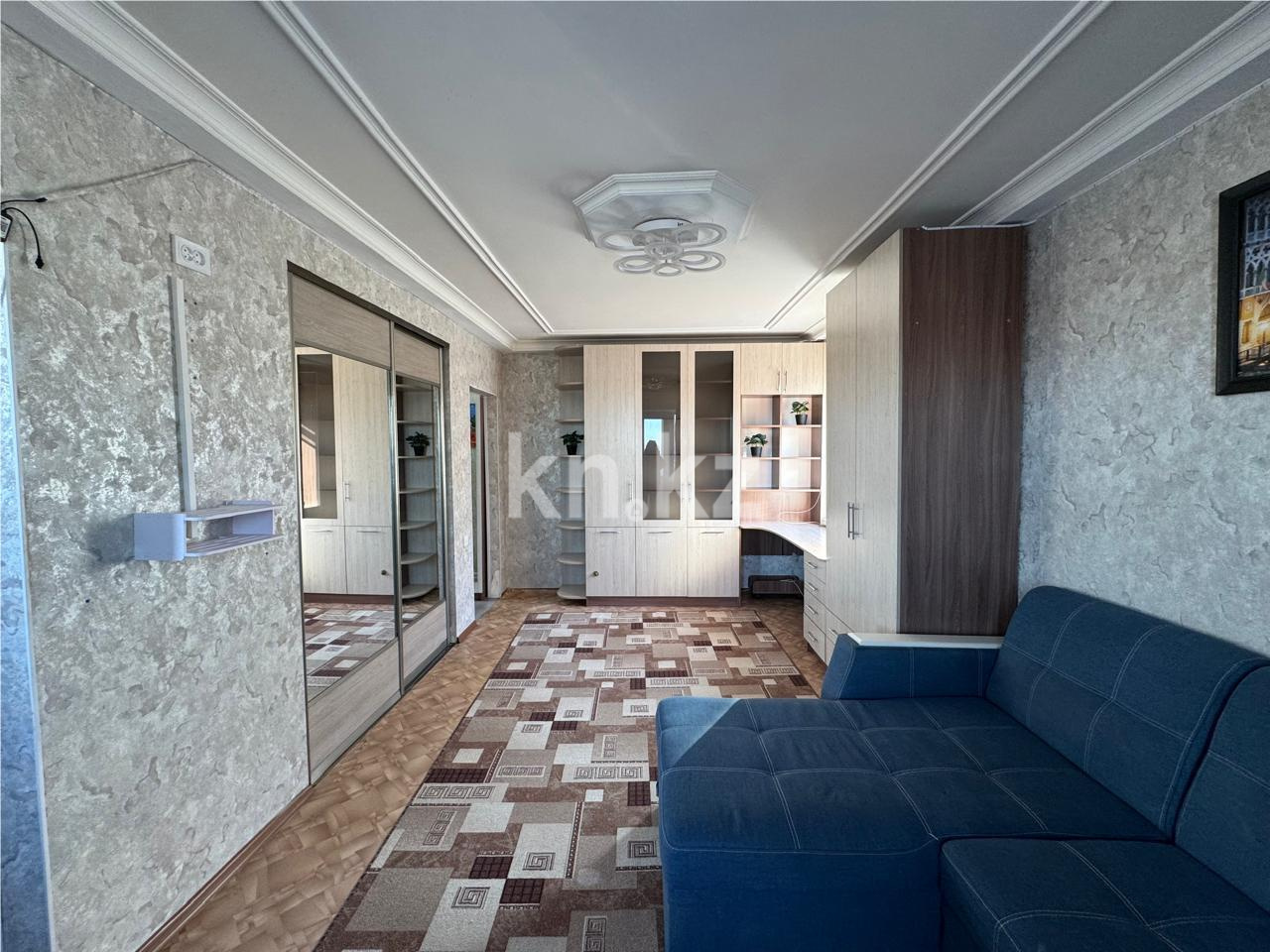 Продажа 1-комнатной квартиры, 31 м² в Темиртау - фото 2