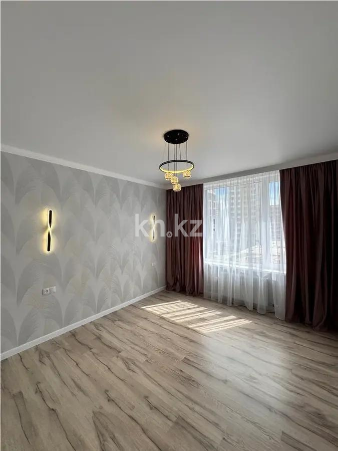 Продажа 2-комнатной квартиры, 67.5 м², ул. Онгарсыновой, дом  8/2 стр - Продажа  двухкомнатных квартир в Астане без посредников фото 2 из 5