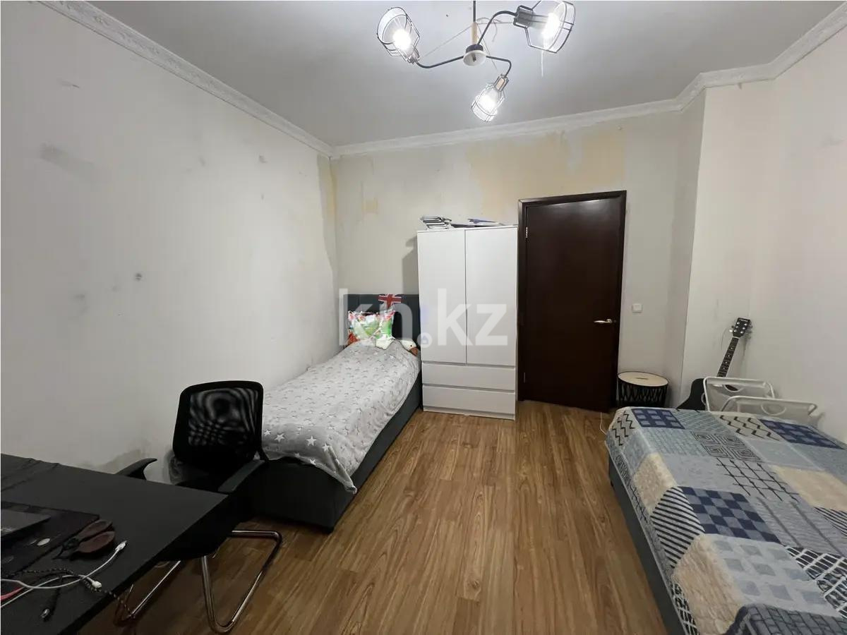 Продажа 4-комнатной квартиры, 111 м², ул. Кекилбайулы, дом  270/1 - Продажа  четырехкомнатных квартир в Алматы без посредников фото 4 из 8