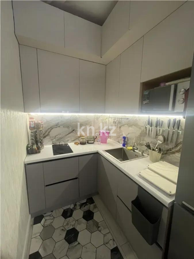 Продажа 2-комнатной квартиры, 43.3 м², ул. Култегин, дом  11/1 - Продажа квартир в Казахстане фото 3 из 4