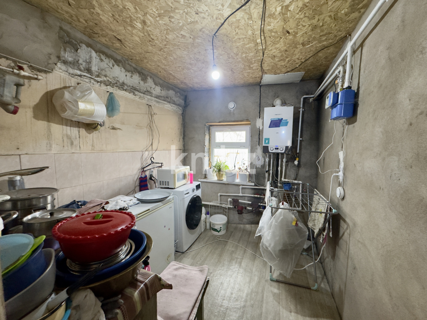 Продажа 3-комнатного дома, 72 м² - Продажа домов, коттеджей в Казахстане фото 13 из 16