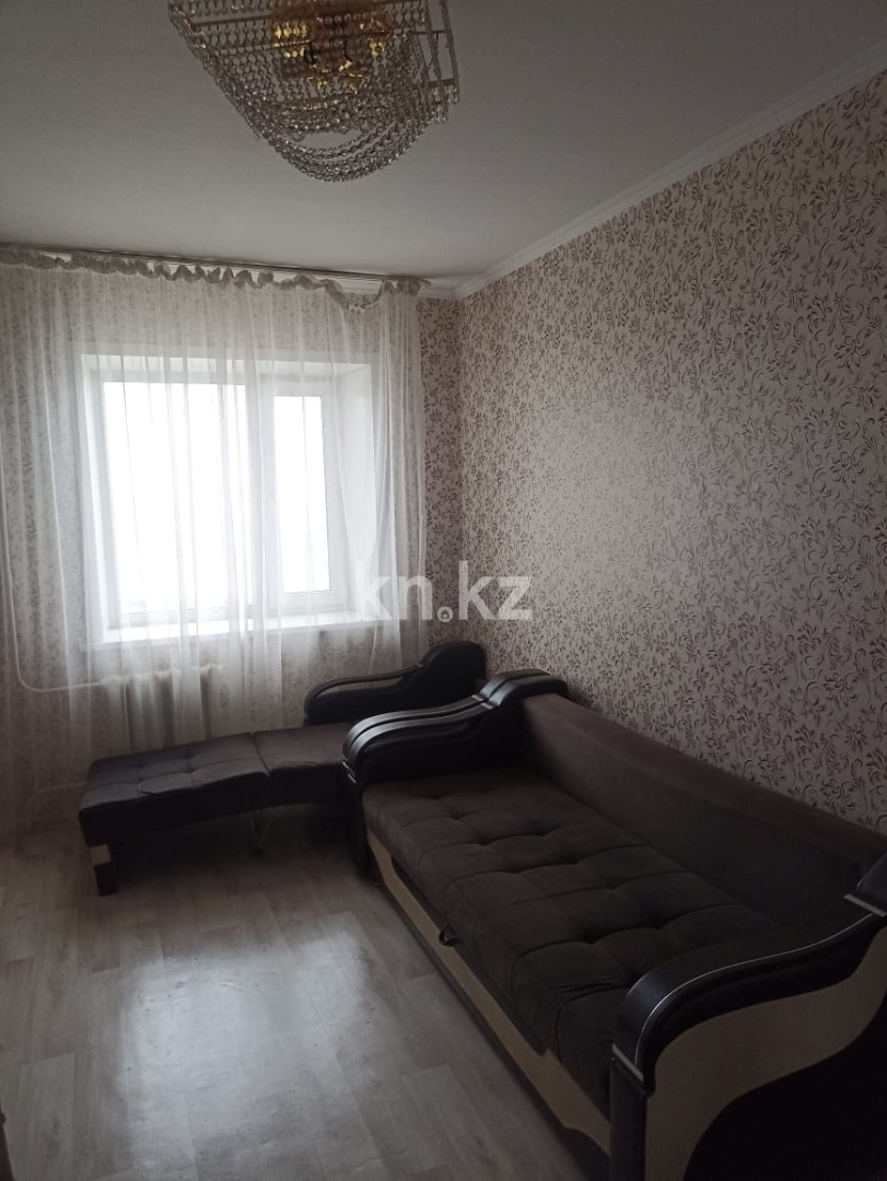 Аренда 1-комнатной квартиры, 37 м² - Аренда квартир помесячно в Казахстане фото 3 из 6