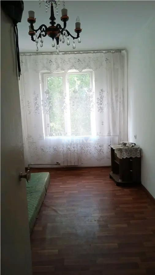 Продажа 3-комнатной квартиры, 60 м², ул. Карасай батыра, дом  206 - Продажа  трехкомнатных квартир в Алматы с фото фото 1 из 2