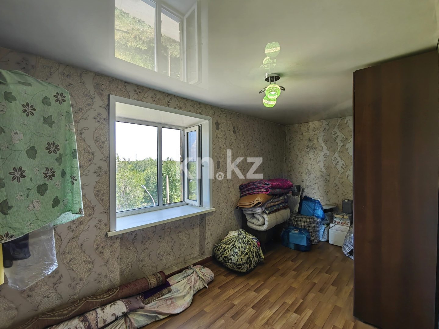 Продажа 2-комнатной квартиры, 42 м², ул. Ишимская, дом  72 - Продажа  двухкомнатных квартир в Караганде фото 8 из 22