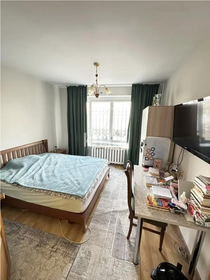 Продажа 4-комнатной квартиры, 109 м², пр. Аль-Фараби, дом  63 - Продажа квартир в Алматы с фото фото 2 из 8