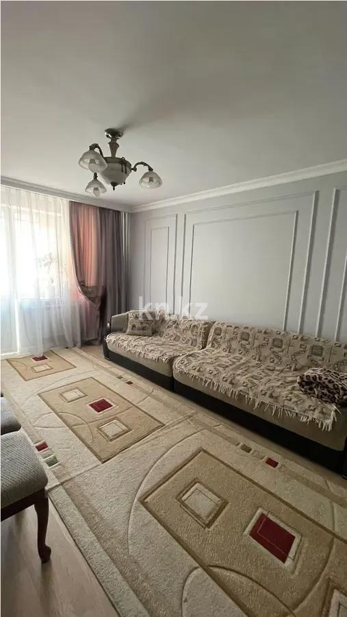 Продажа 2-комнатной квартиры, 74 м² в Алматы