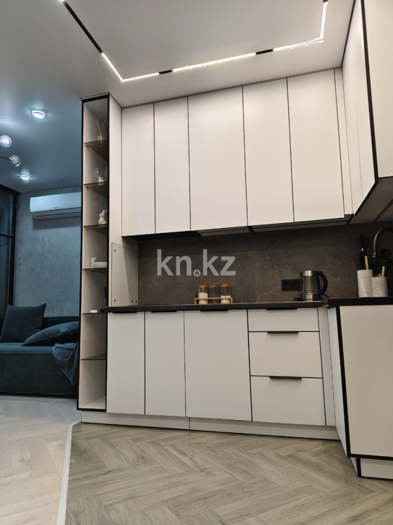 Аренда 2-комнатной квартиры посуточно, 60 м², ул. Утепова, дом  31 - ул. Розыбакиева в Алматы - фото 6