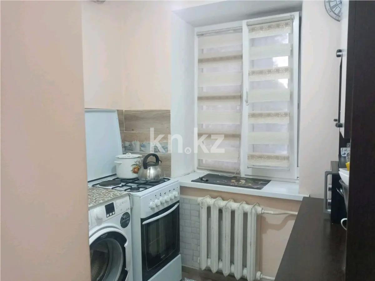 Продажа 2-комнатной квартиры, 40 м², пр. Сейфуллина, дом  188 - Продажа квартир в Алматы фото 1 из 4