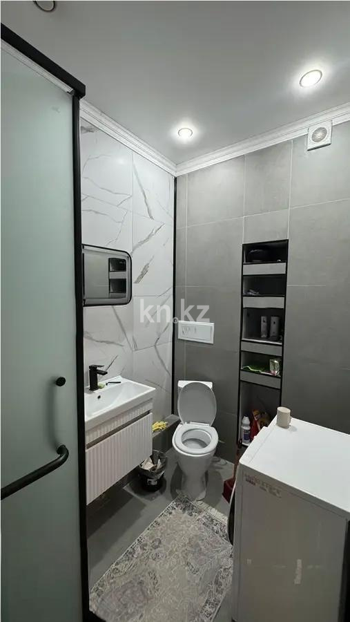 Продажа 1-комнатной квартиры, 48.2 м², пр. Тауелсыздык, дом  31/3 - Продажа квартир в Астане фото 3 из 3