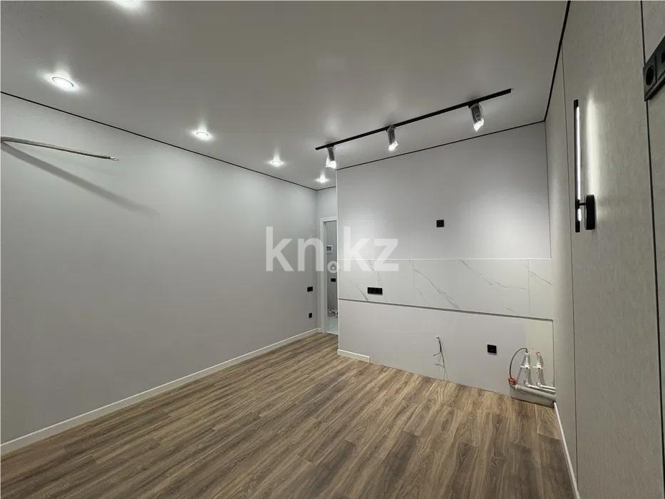 Продажа 1-комнатной квартиры, 38 м² - Продажа однокомнатных квартир от собственников в Караганде фото 4 из 5