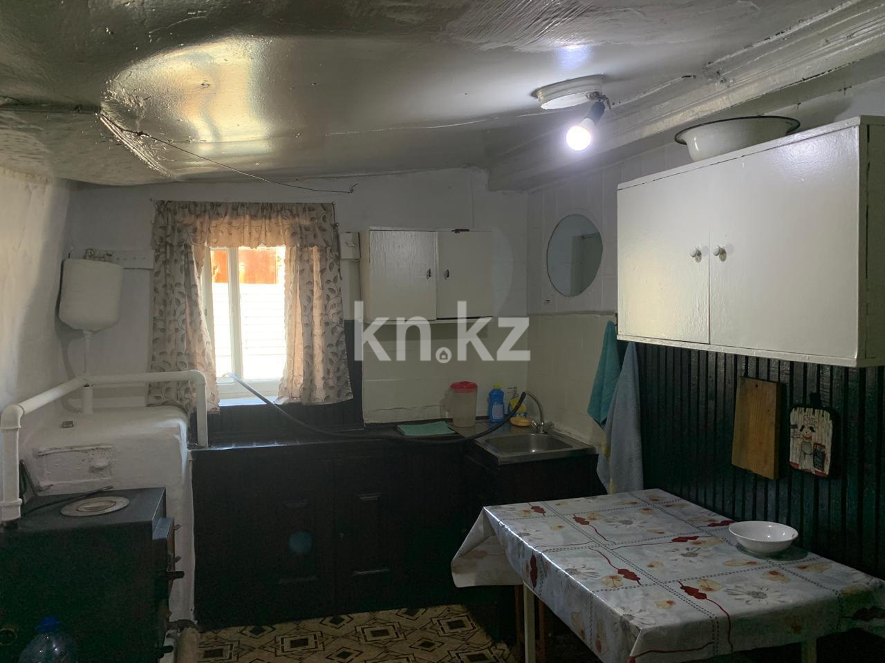 Продажа 4-комнатного дома, 56.2 м², ул. Баженова в Караганде - фото 10