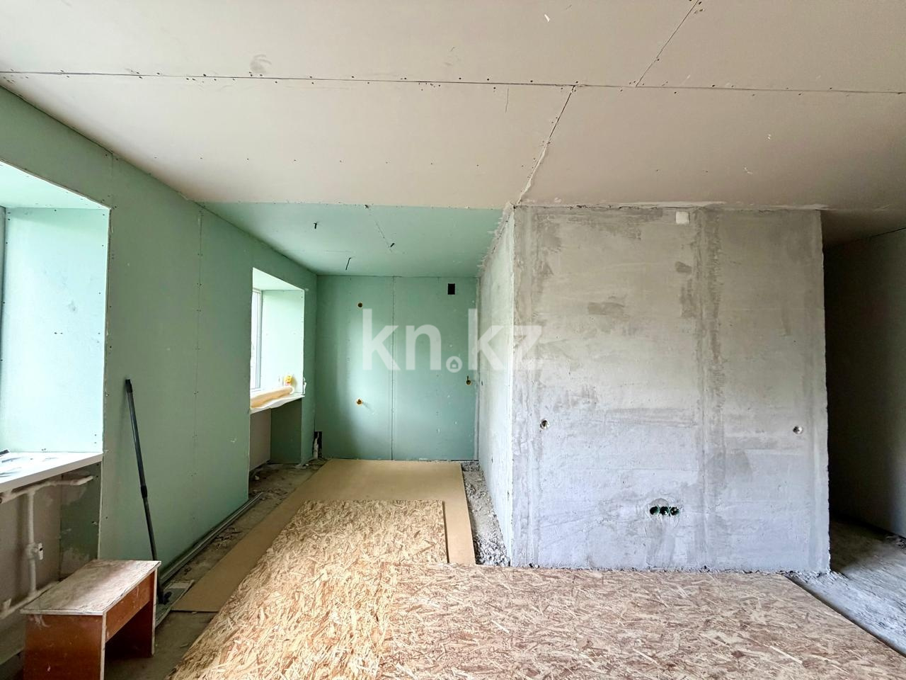 Продажа 1-комнатной квартиры, 30 м² - Продажа недвижимости в Казахстане - страница 21 фото 1 из 6