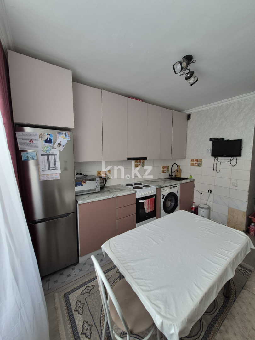 Продажа 2-комнатной квартиры, 57.5 м² - Продажа двухкомнатных квартир от собственников в Астане - страница 89 фото 6 из 13