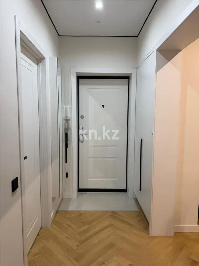 Продажа 2-комнатной квартиры, 44.3 м² в Алматы - фото 5