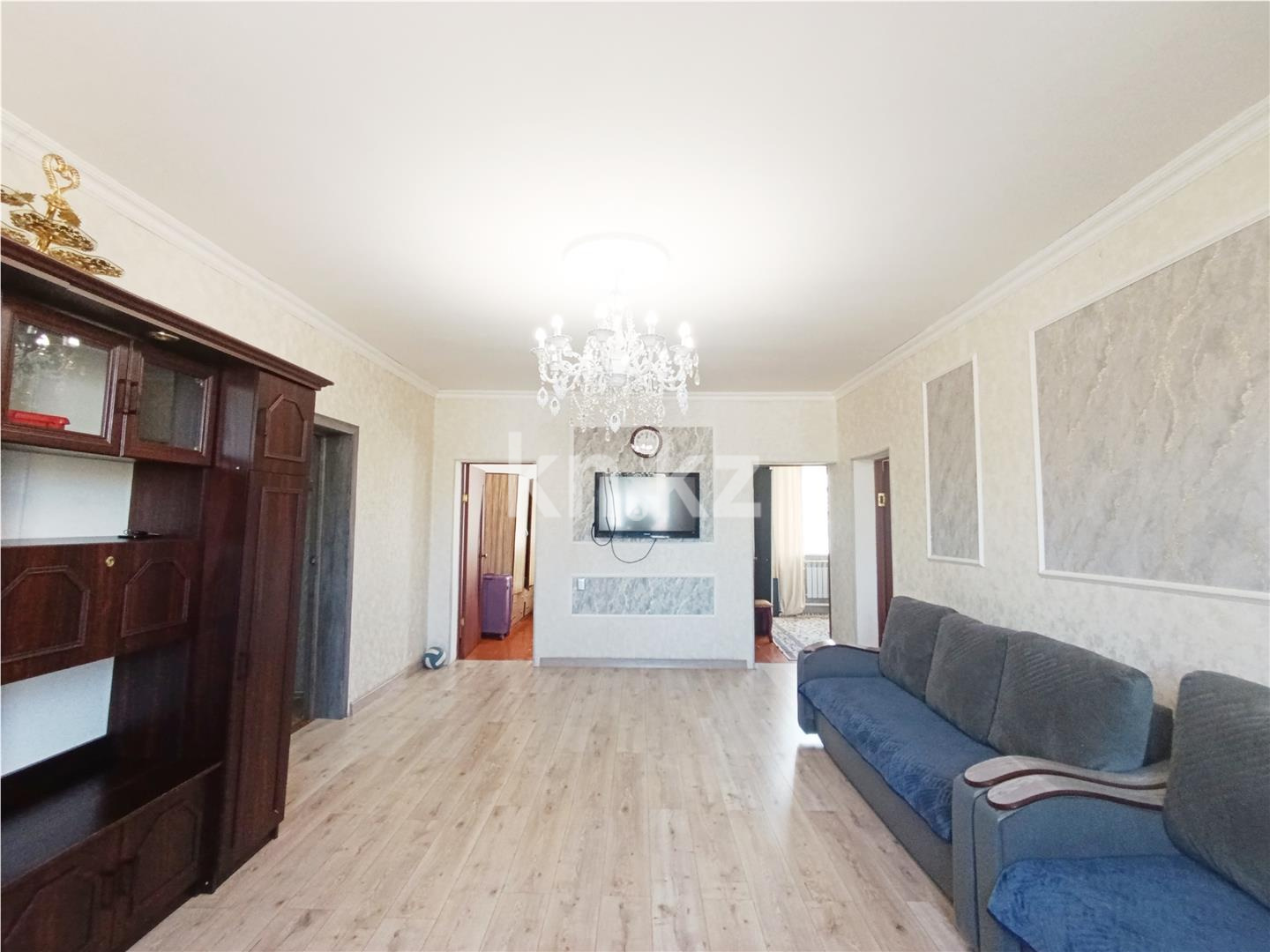 Продажа 5-комнатного дома, 120 м², ул. Ушинского в Караганде - фото 2