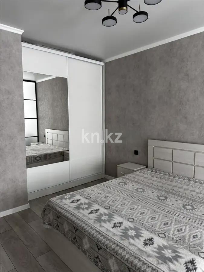 Продажа 1-комнатной квартиры, 51 м² - Продажа квартир в Турксибском р-не Алматы фото 2 из 5