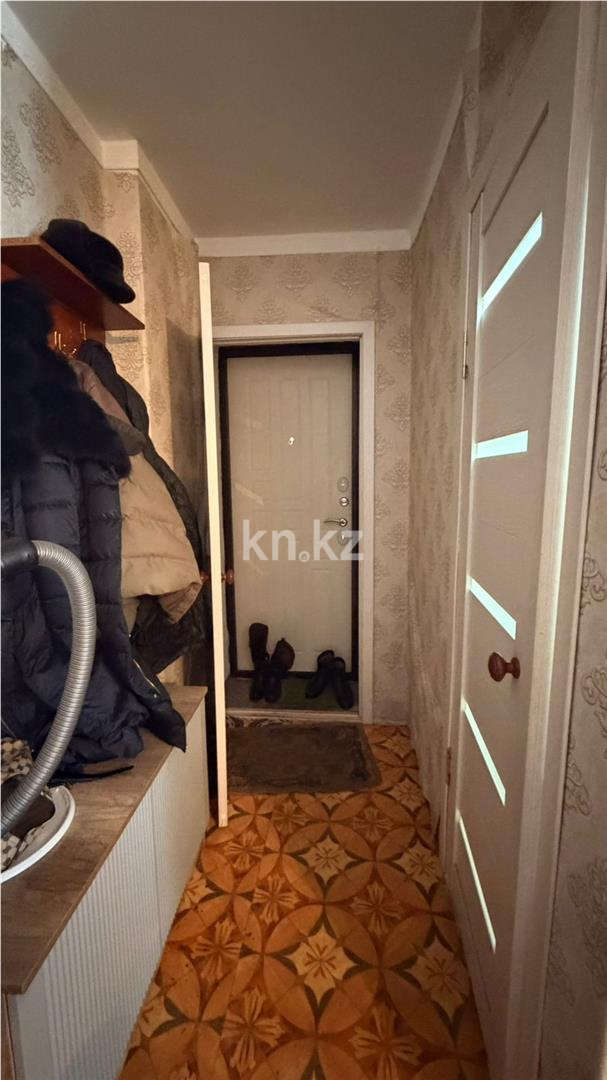 Продажа 1-комнатной квартиры, 36 м², 12 мкр. в Караганде - фото 7