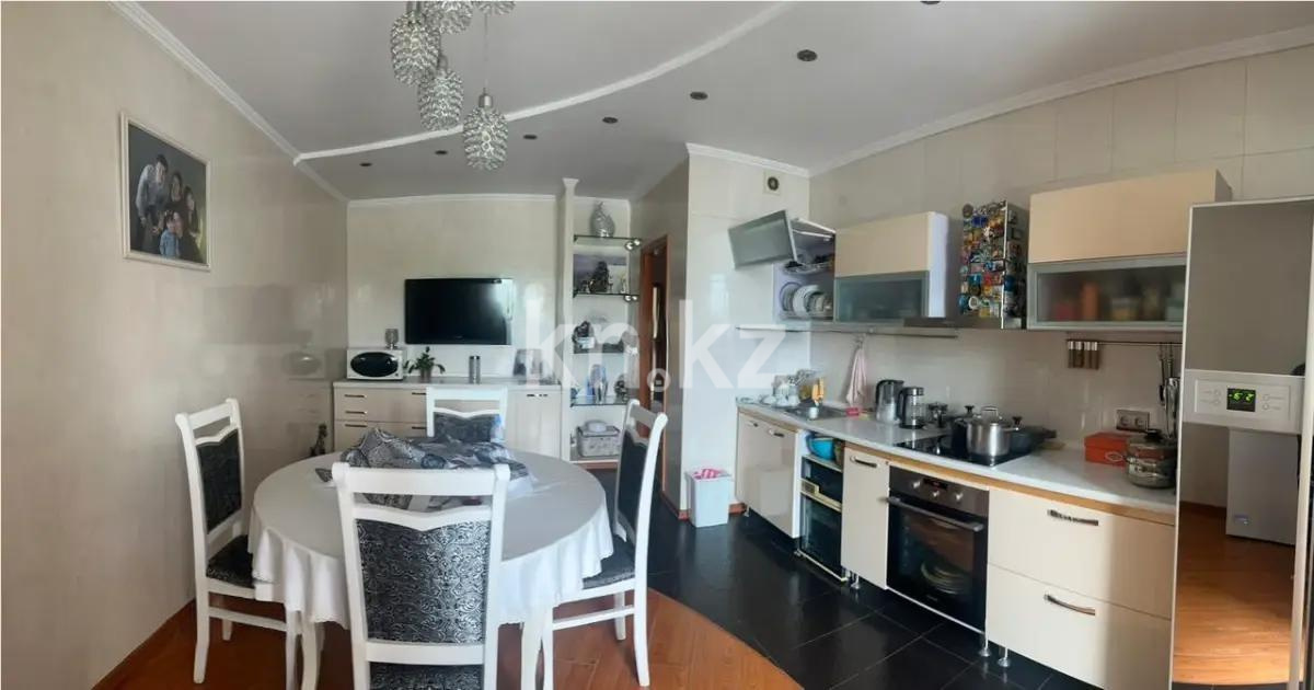 Продажа 4-комнатной квартиры, 131 м² - Недвижимость в Казахстане - страница 25 фото 5 из 6