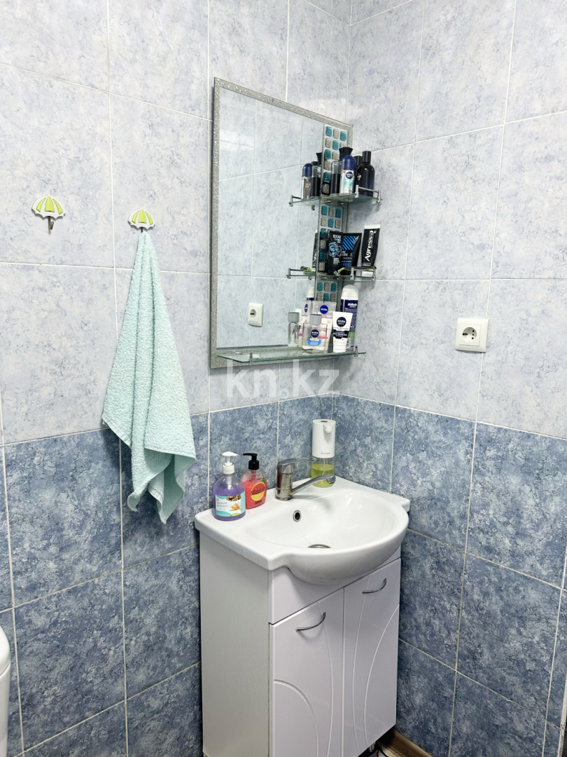 Продажа 4-комнатного дома, 104 м² - Недвижимость в Акмолинской области фото 17 из 32