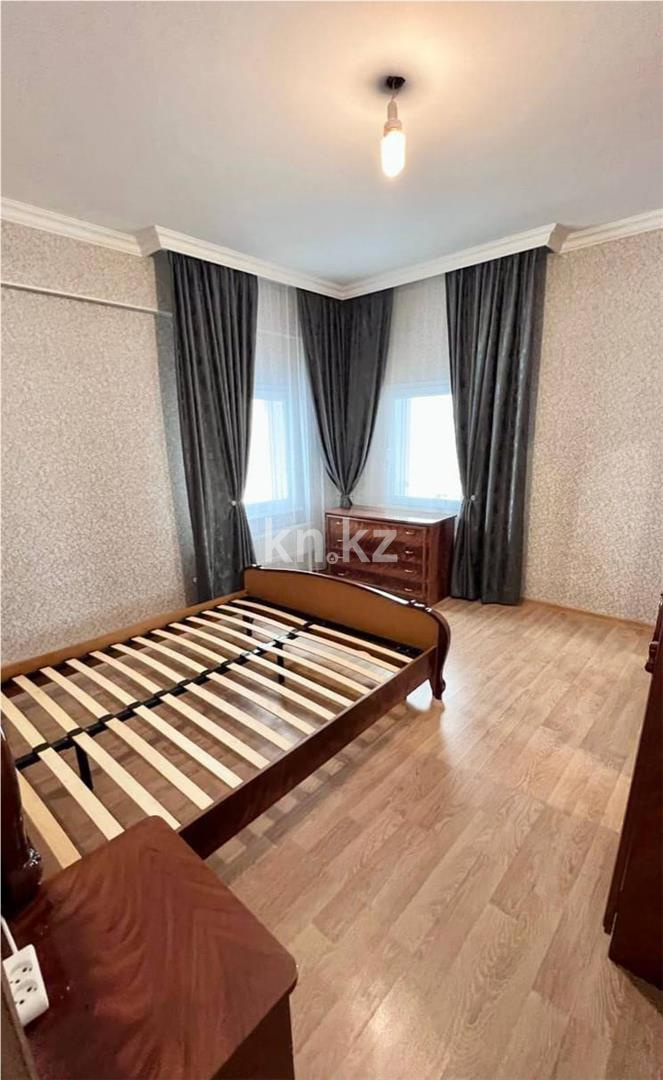 Продажа 3-комнатной квартиры, 80.3 м², ул. Куанышбаева в Астане - фото 6