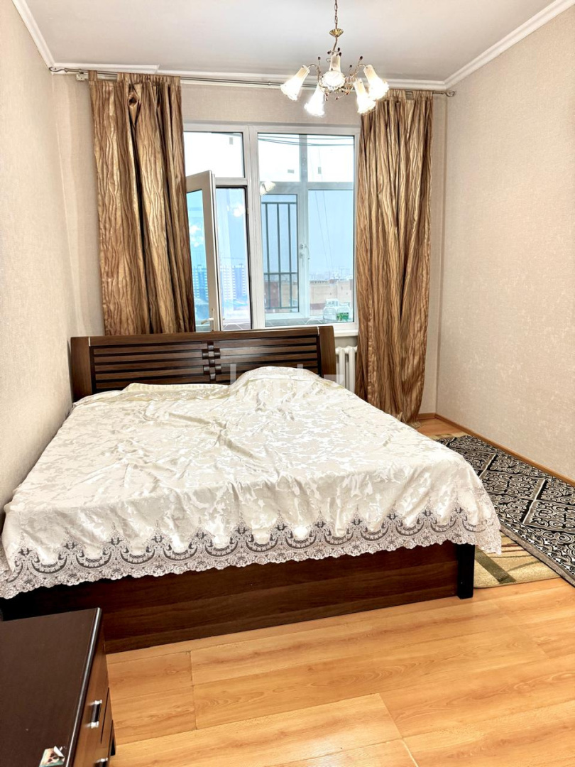 Продажа 2-комнатной квартиры, 70 м², ул. Габдуллина, дом  11 - ул. Иманова - Продажа квартир в Казахстане фото 9 из 12