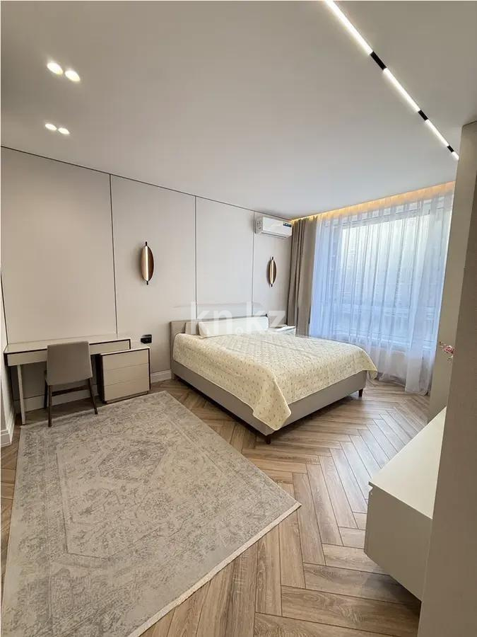 Продажа 3-комнатной квартиры, 108 м², ул. Е-899, дом  1/1 в Астане - фото 2