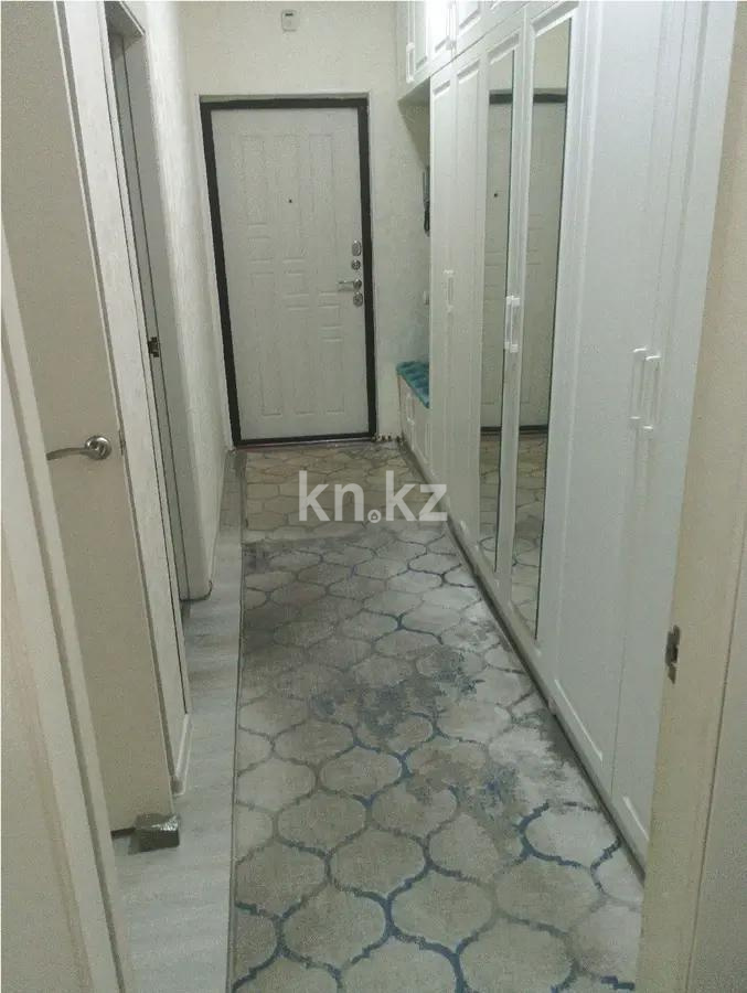 Продажа 1-комнатной квартиры, 45.4 м² - Продажа квартир в Алатауском р-не Алматы - страница 2 фото 4 из 4