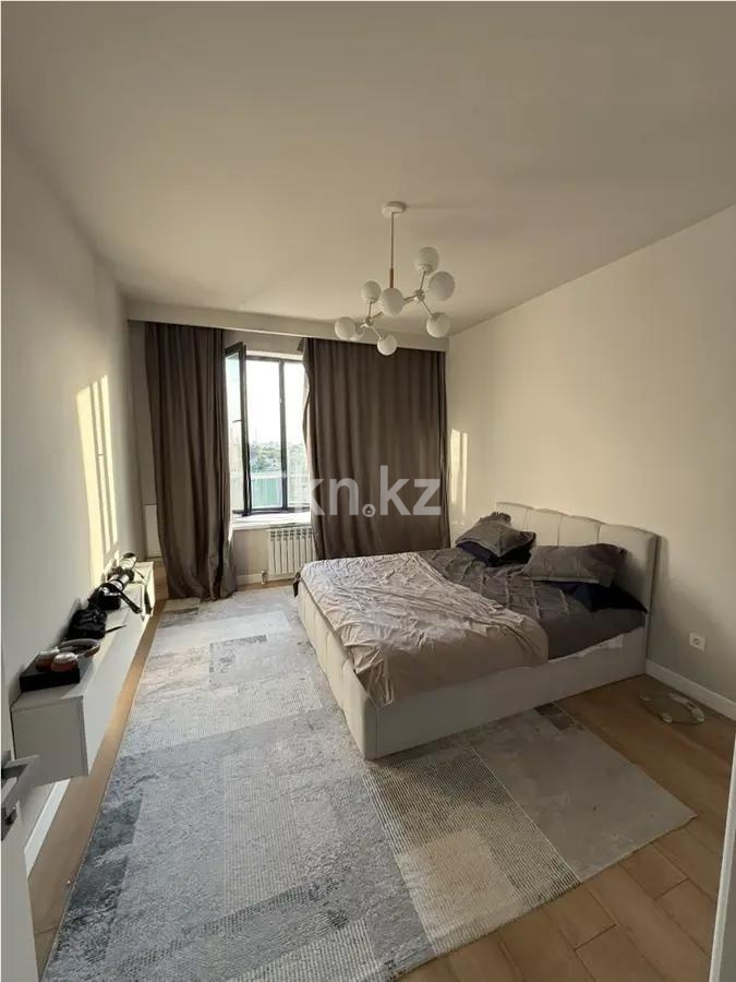 Продажа 2-комнатной квартиры, 55 м² в Алматы - фото 2