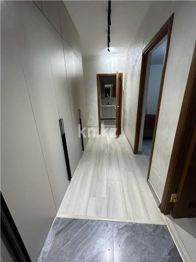 Продажа 2-комнатной квартиры, 66 м², мкр-н Кулагер, дом  51 в Алматы - фото 5