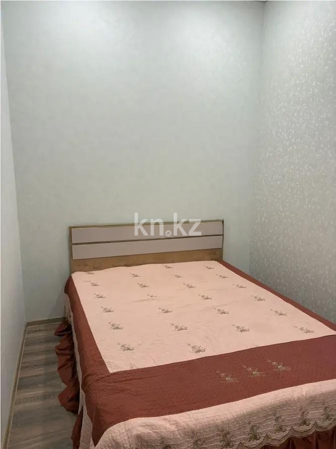 Продажа 1-комнатной квартиры, 40 м² - Продажа  однокомнатных квартир в Караганде фото 2 из 5