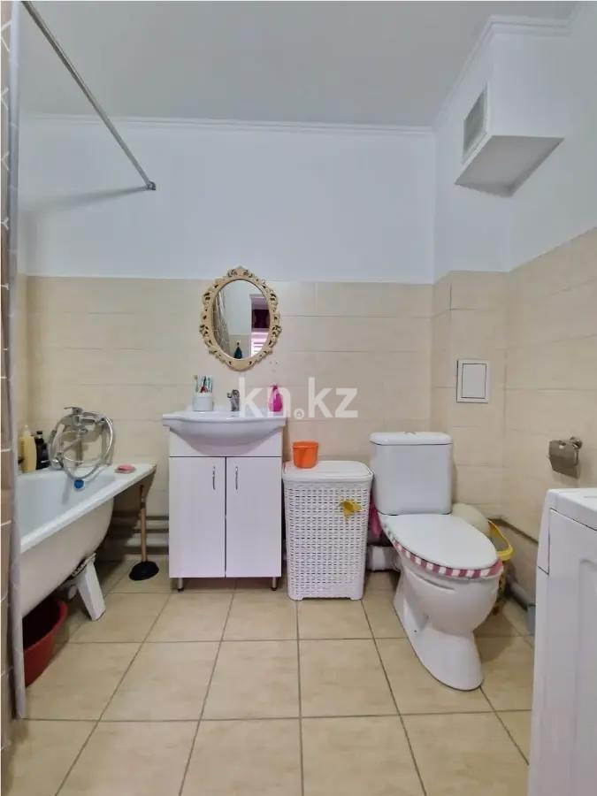 Продажа 2-комнатной квартиры, 56 м², мкр-н Нуркент, дом  5/4 - Продажа квартир в Алматы фото 4 из 5