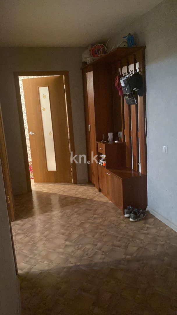 Аренда 2-комнатной квартиры, 61 м² - Аренда квартир помесячно в Астане фото 4 из 6