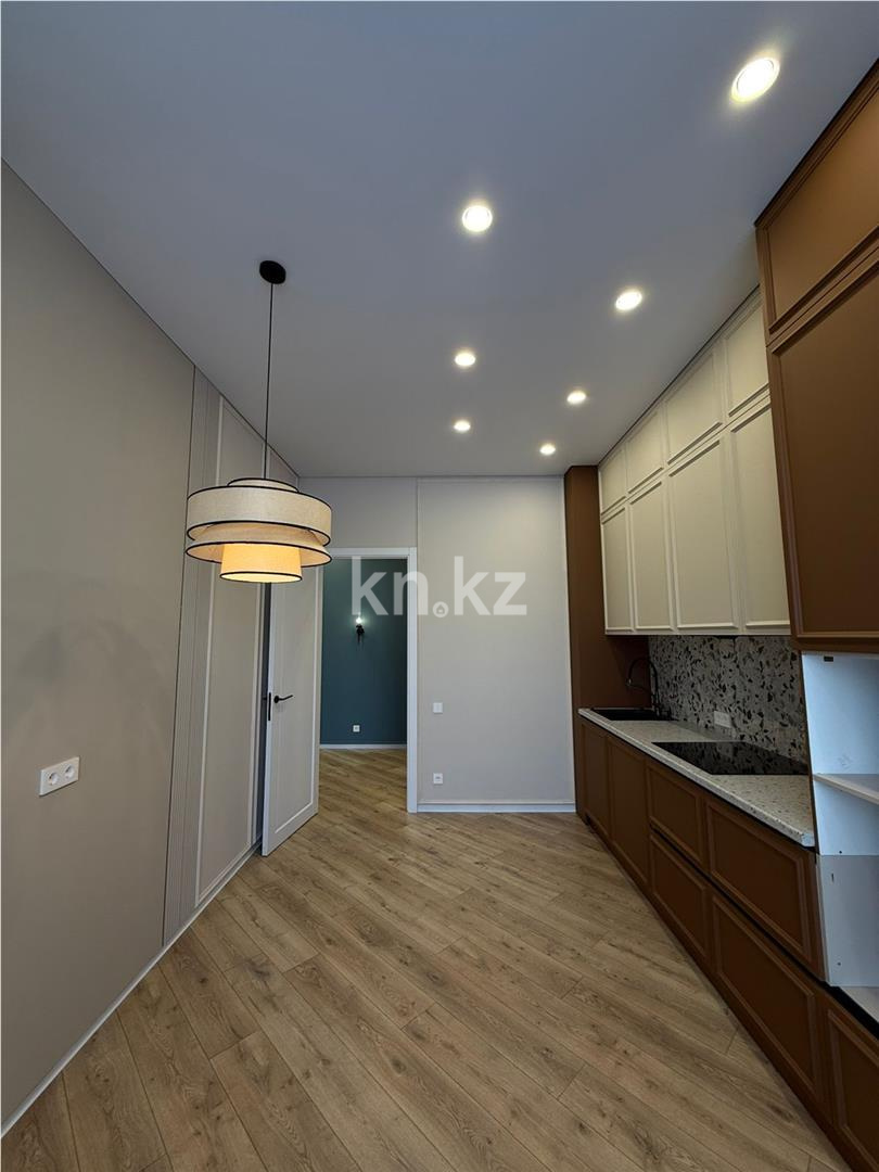 Продажа 2-комнатной квартиры, 63 м² в Астане - фото 6