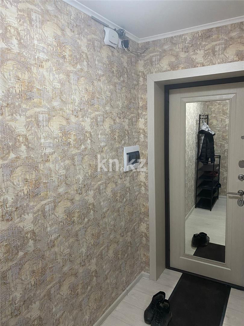 Продажа 1-комнатной квартиры, 30 м², ул. Сейфуллина в Темиртау - фото 3