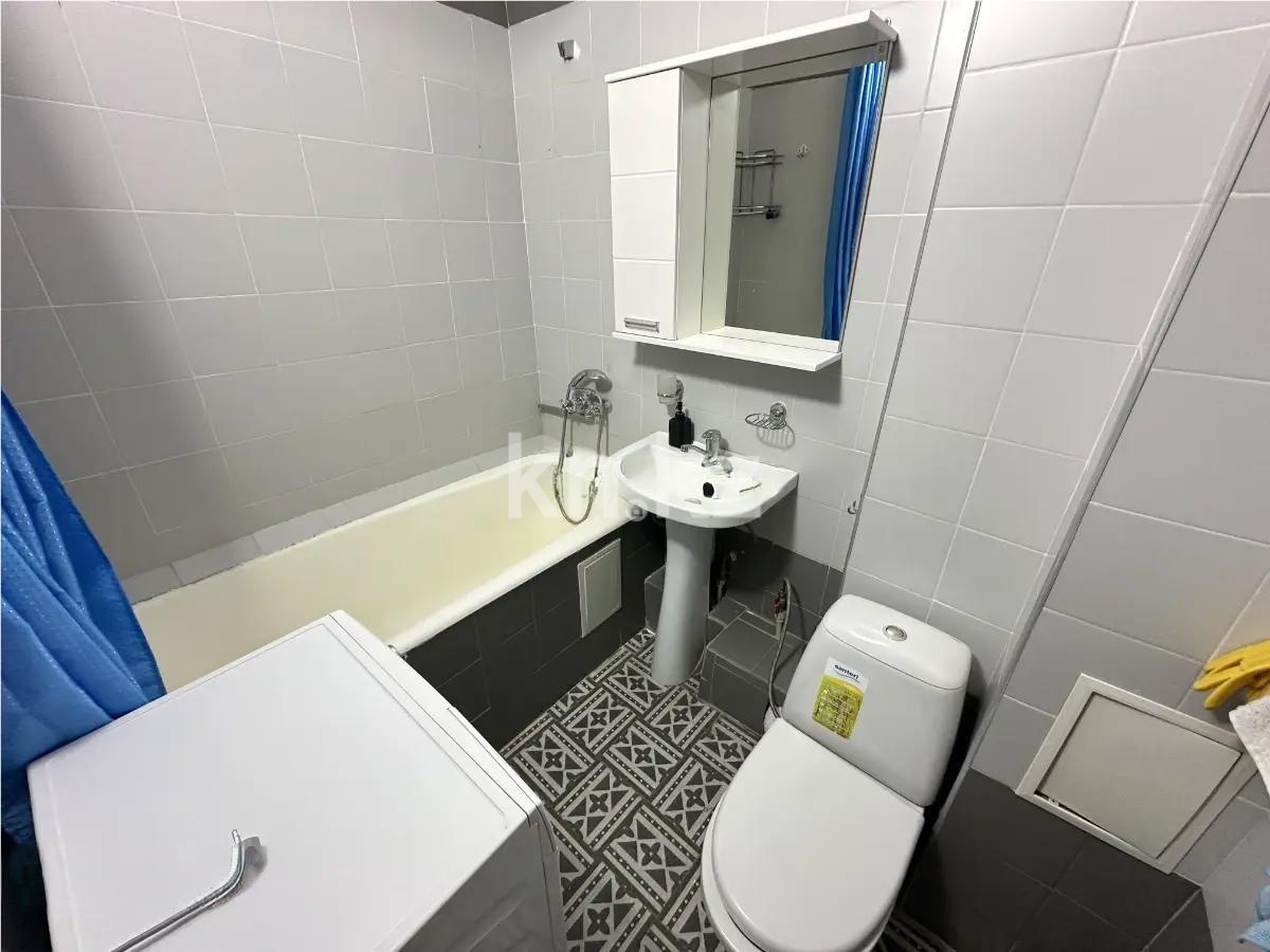 Продажа 1-комнатной квартиры, 37 м² - Продажа однокомнатных квартир в Алматы - страница 2 фото 3 из 4