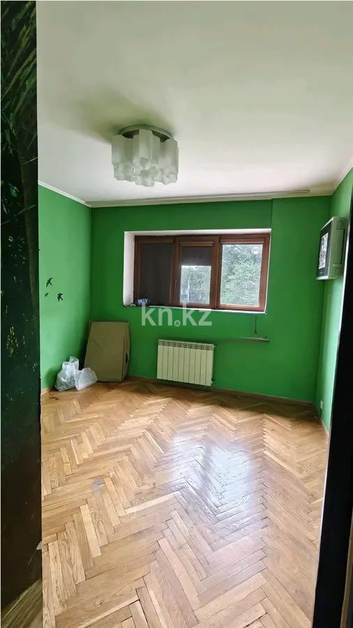 Продажа 4-комнатной квартиры, 76.8 м², мкр-н Орбита-3, дом  2 - Продажа  четырехкомнатных квартир в Алматы с фото фото 2 из 5