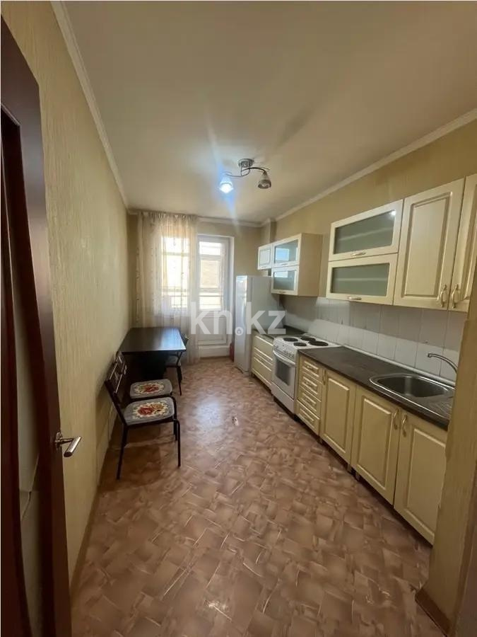 Продажа 1-комнатной квартиры, 47.5 м² в Астане - фото 2