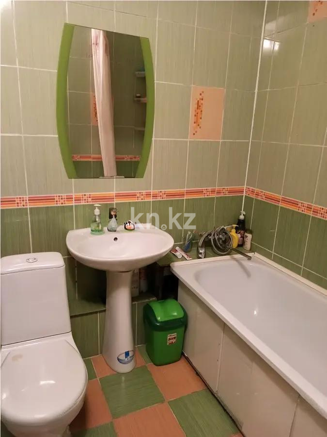 Продажа 1-комнатной квартиры, 48 м², мкр-н Кулагер, дом  4 - Продажа  однокомнатных квартир в новостройках Алматы без посредников фото 2 из 3