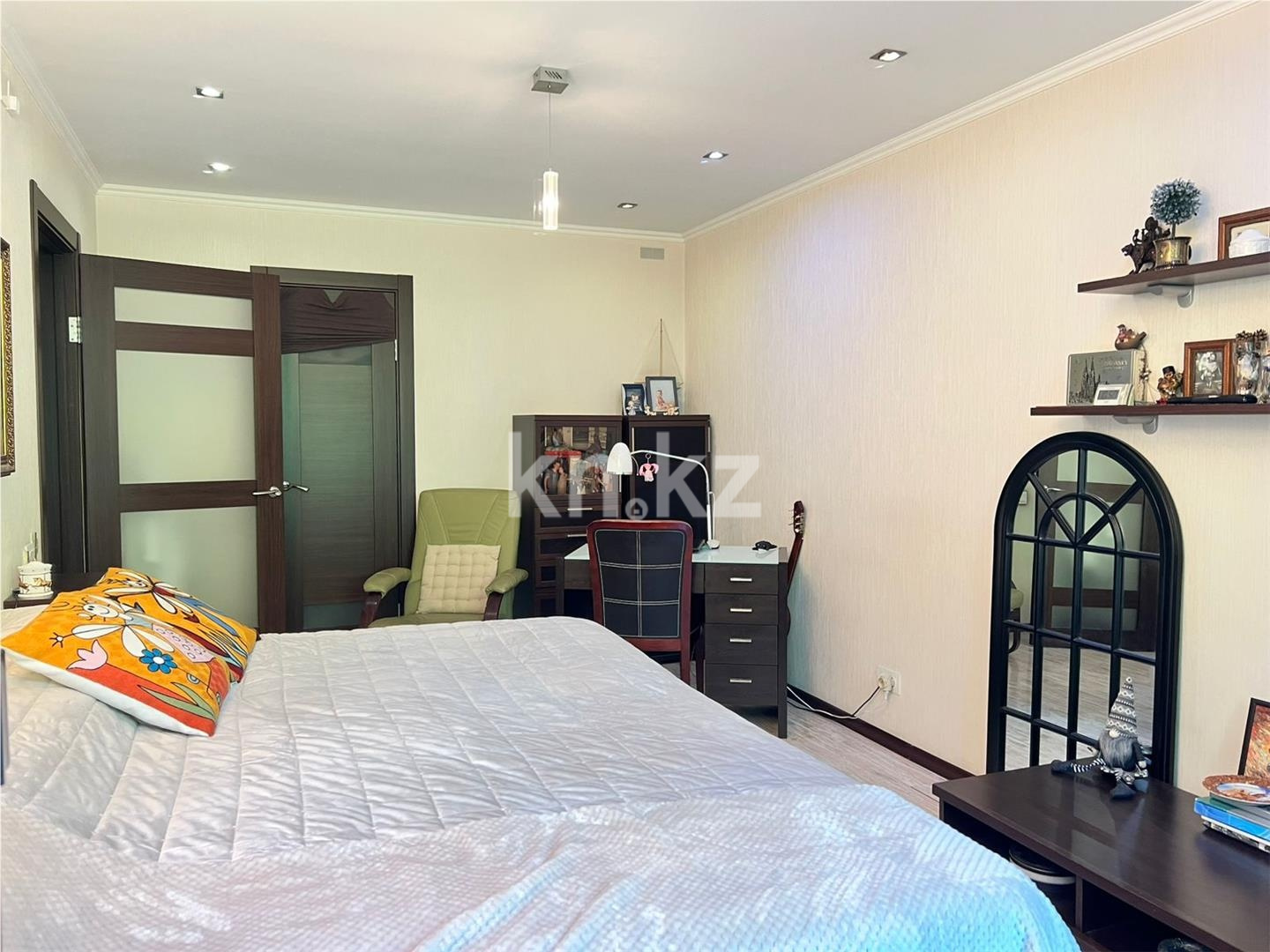 Продажа 2-комнатной квартиры, 43 м² в Караганде - фото 6