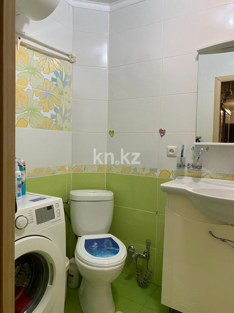 Продажа 3-комнатной квартиры, 61 м² в Караганде - фото 8