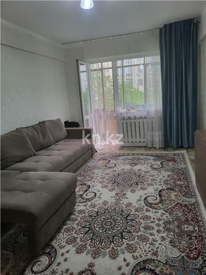 Продажа 2-комнатной квартиры, 46 м², пр. Женис, дом  45/2 в Астане