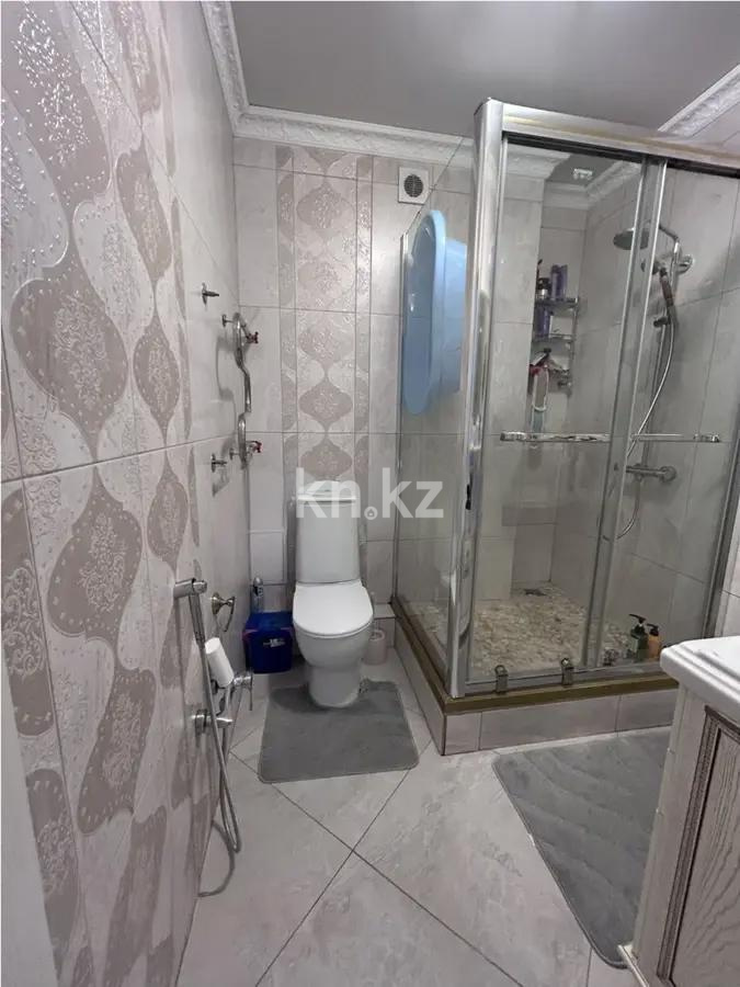 Продажа 1-комнатной квартиры, 38 м² - Продажа  однокомнатных квартир в новостройках Астаны фото 3 из 4