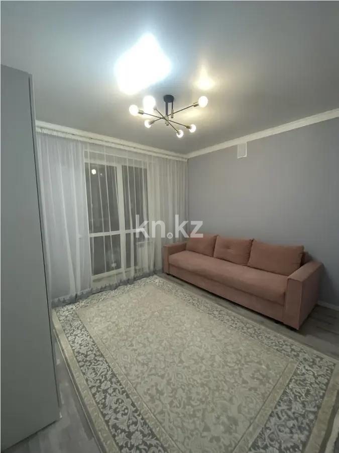 Продажа 2-комнатной квартиры, 48 м², пр. Кабанбай батыра, дом  59 в Астане
