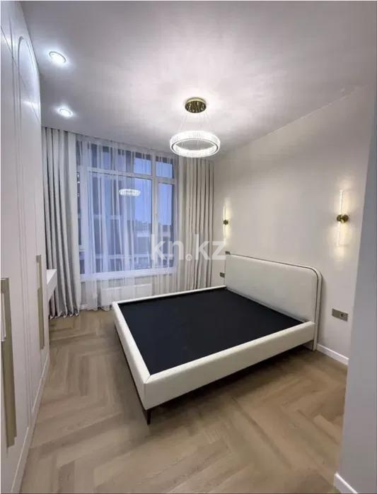 Продажа 2-комнатной квартиры, 49 м² - Продажа двухкомнатных квартир в Казахстане - страница 2 фото 2 из 5