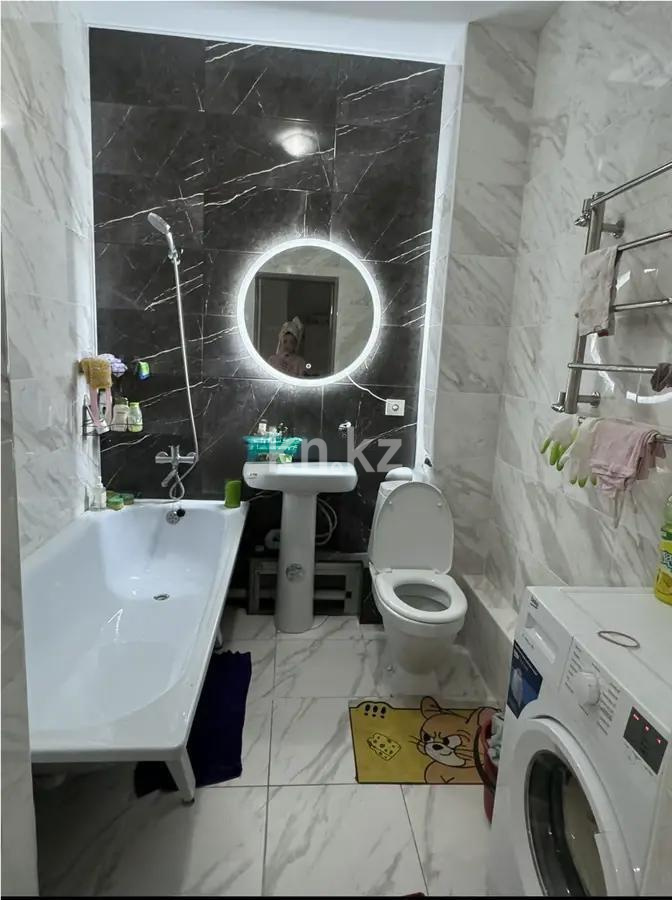 Продажа 1-комнатной квартиры, 31 м² - Недвижимость в Алматы фото 3 из 3