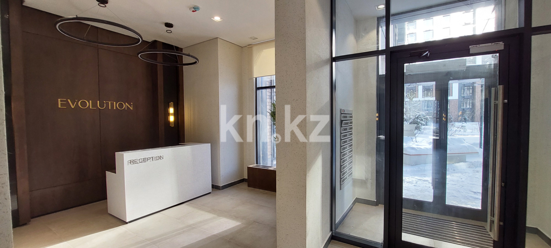 Продажа 3-комнатной квартиры, 88.5 м² в Астане - фото 2