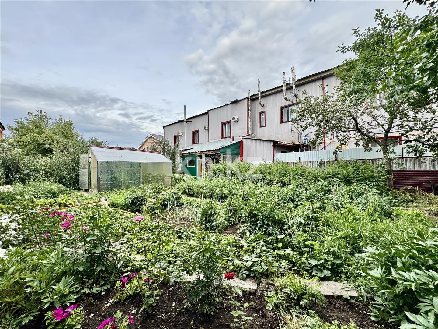 Продажа 7-комнатного дома, 258.2 м², ул. Степана Разина, дом  41 - Продажа домов, коттеджей в Казахстане фото 61 из 66