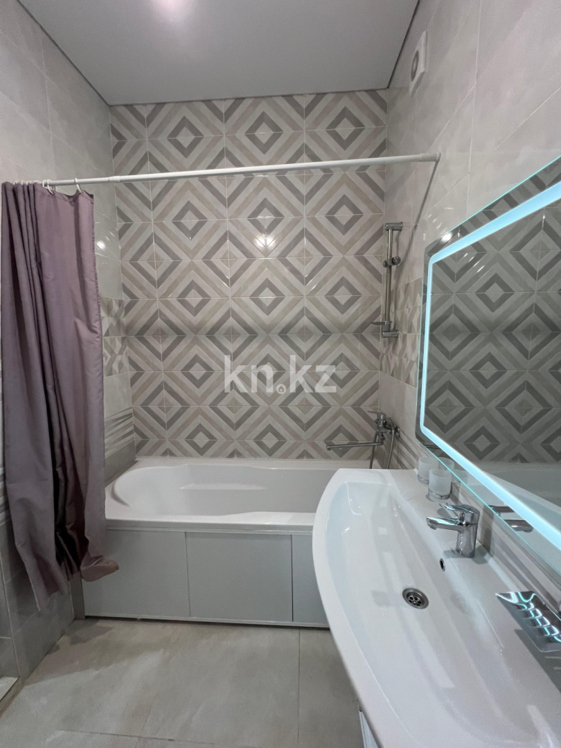 Продажа 2-комнатной квартиры, 59.5 м² - Продажа двухкомнатных квартир в р-не Нура Астаны фото 10 из 10