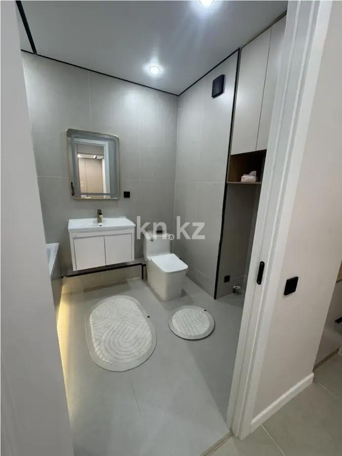 Продажа 3-комнатной квартиры, 58 м² в Алматы - фото 4